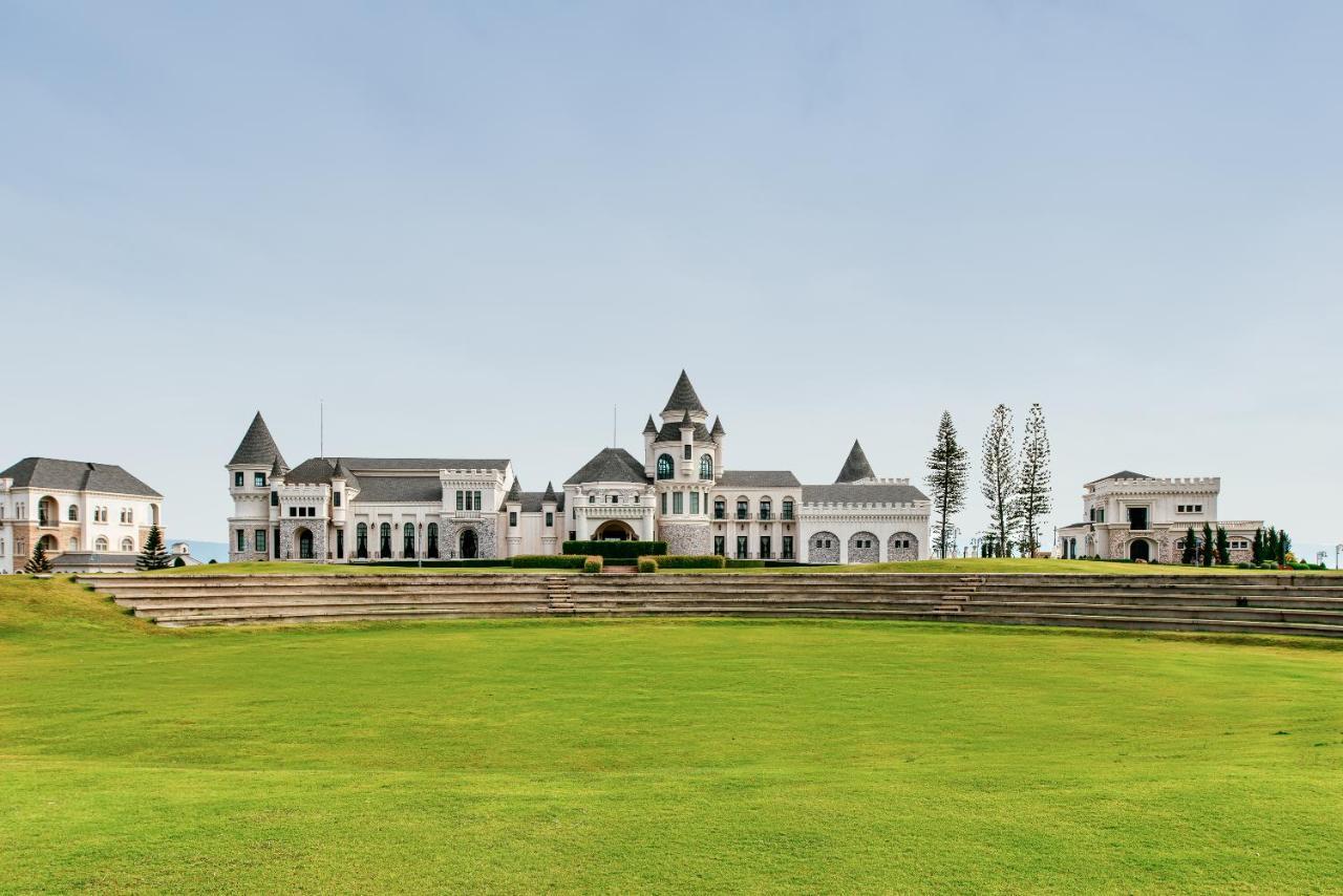 Moevenpick Resort Khao Yai Ban Wang Sai Exterior photo