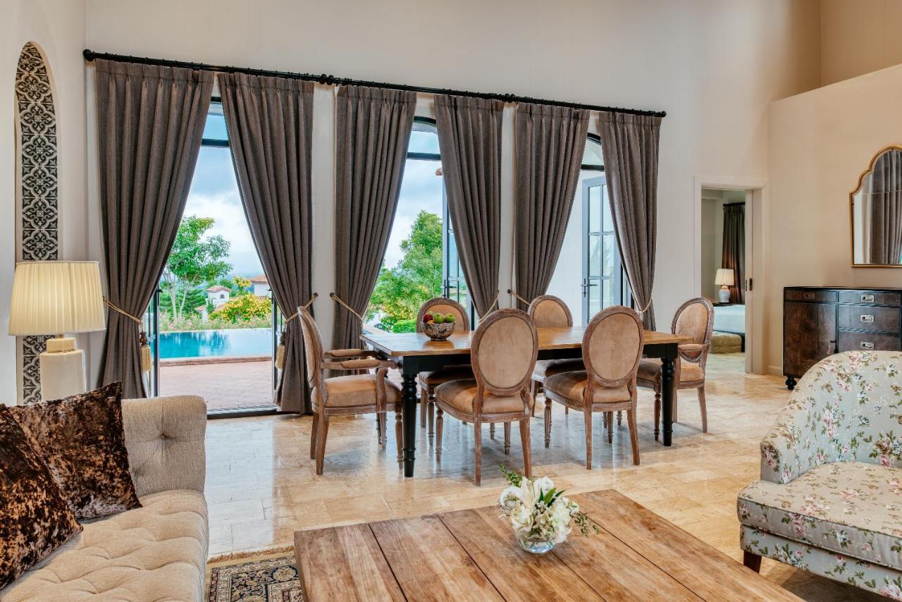Moevenpick Resort Khao Yai Ban Wang Sai Exterior photo