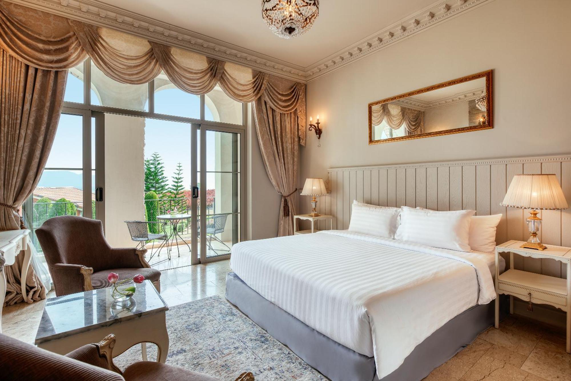 Moevenpick Resort Khao Yai Ban Wang Sai Exterior photo