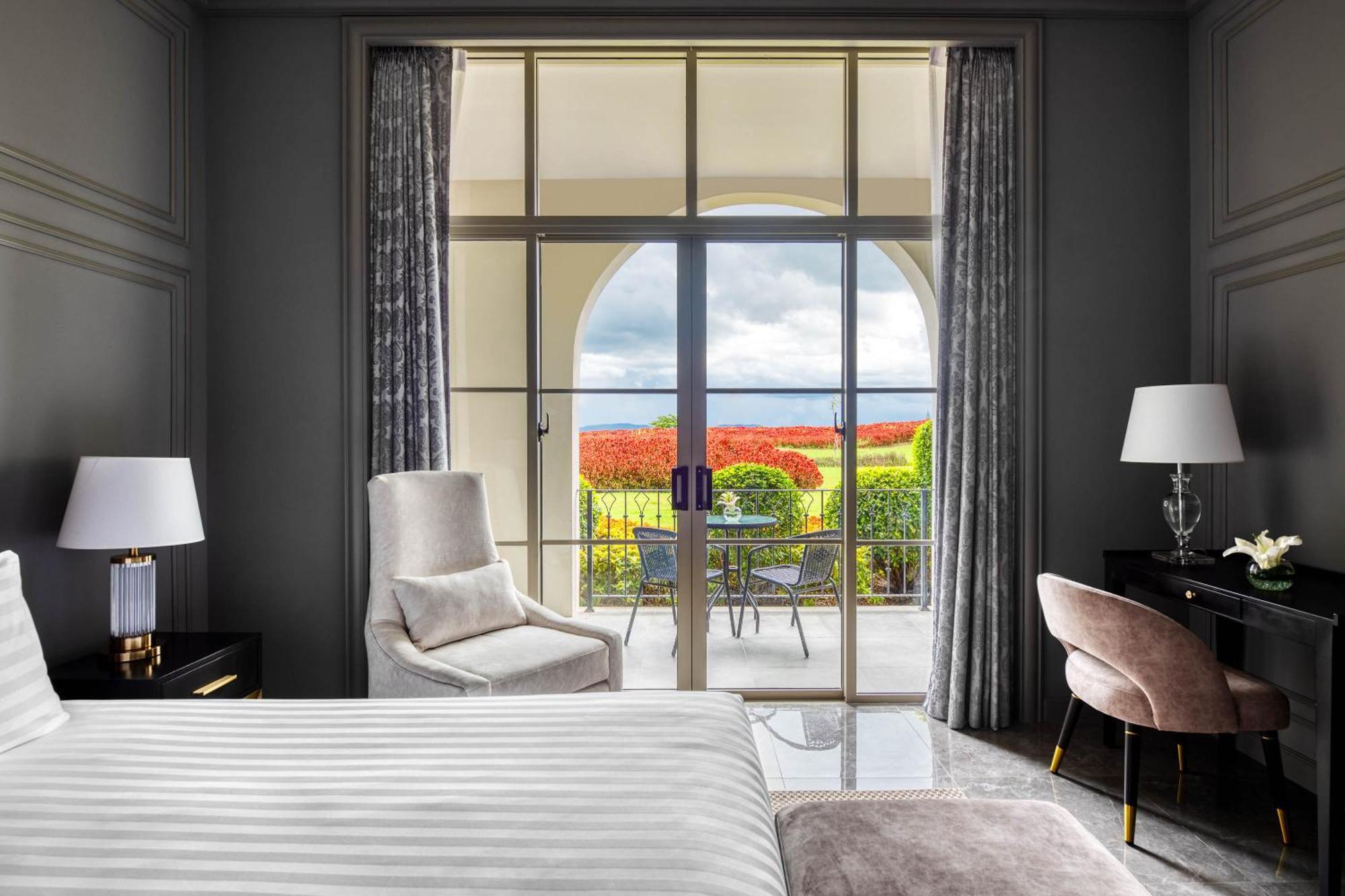 Moevenpick Resort Khao Yai Ban Wang Sai Exterior photo